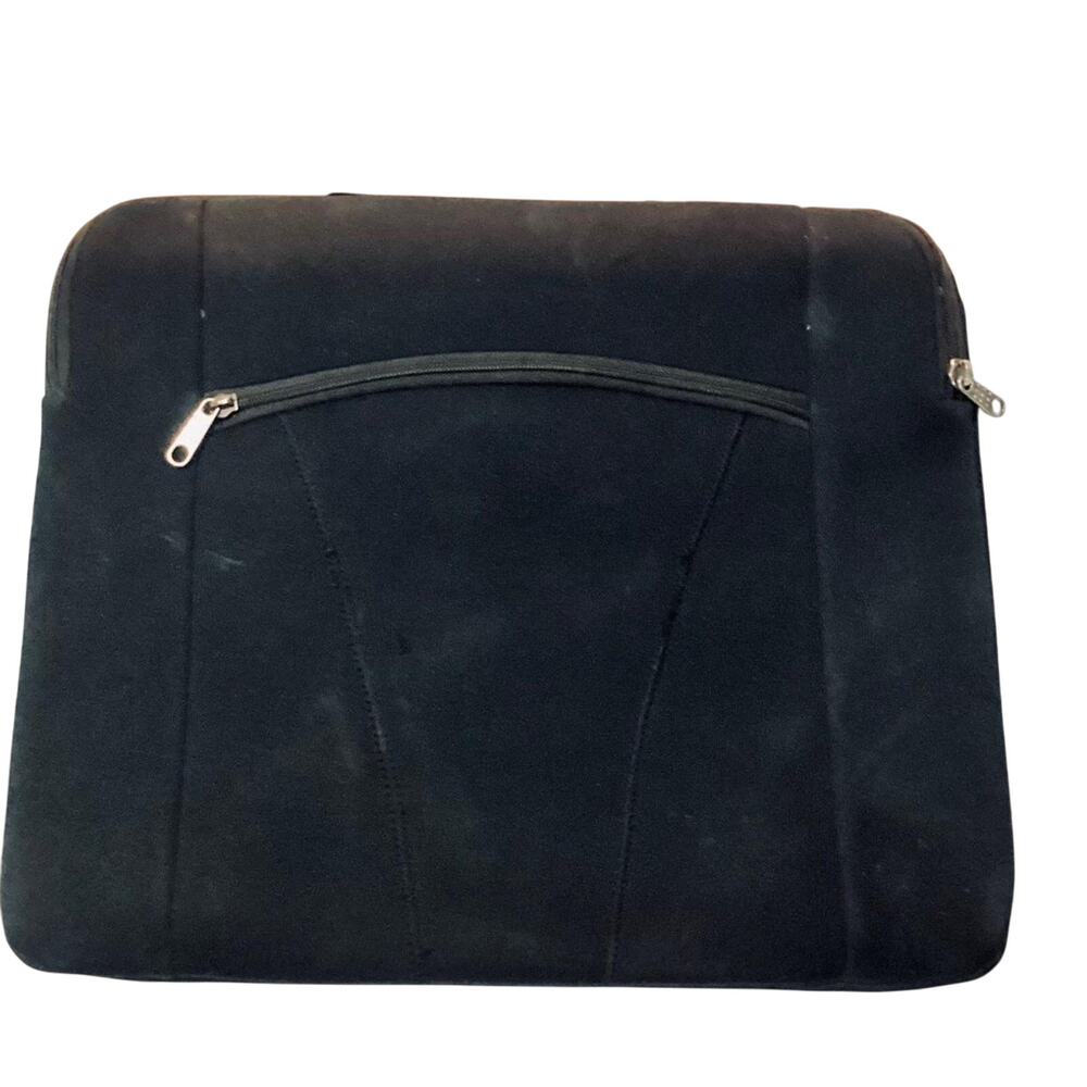 Soft Laptop Sleeve